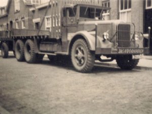 Mack (bron: Stichting Eindhoven in Beeld)