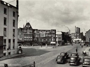 Bron: coll. St. Eindhoven in Beeld