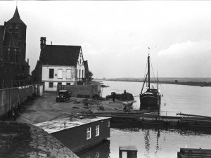 Foto: Fotopersbureau Het Zuiden (collectie BHIC)
