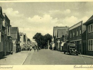 N-23702 Chevrolet (collectie HKK Weerderheem)