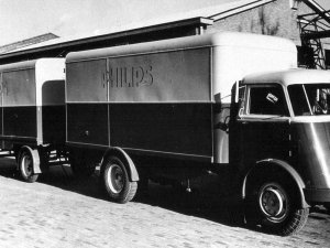 DAF (bron: DAF 7-strepers)