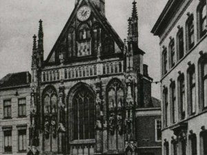Bron: Erfgoed 's-Hertogenbosch