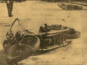 FN (bron: Eindhovensch Dagblad, 26 mei 1931)