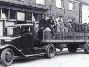 Jumbo (bron: Een familie van ondernemers)
