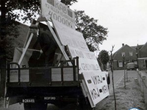 Bron: Facebook Heemkundekring Rosmalen - Ons Rosmalen