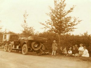 Fam. Van Boeckel, 1922 (coll. B. v. Moorsel)