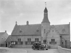 Foto 1: C. Hoogendijk. Bron: Coll. RCE