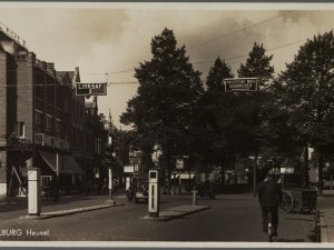 Bron: coll. Regionaal Archief Tilburg