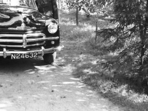 Vauxhall Wyvern (Coll. F. Thijssen)