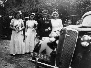 Chevrolet (coll. hkk D'n Blikken Emmer)