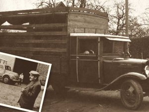 N-24961 Chevrolet (bron: 125 Jaar van den Born Carrosserie)