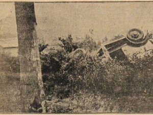 Bron: Dagblad van Noord-Brabant, 25 juli 1932