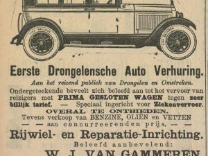 Bron: Nieuwsblad het Land van Heusden en Altena (...), 24 jan. 1930