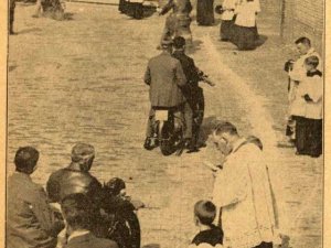 Bron: De Maasbode, 21 juli 1930