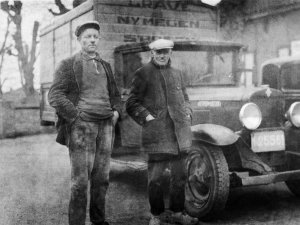 Chevrolet (coll. Graafs Museum)