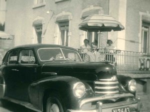 Opel (coll. Van Raamsdonk)