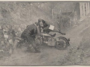 Bron: De Corinthian, 28 mrt. 1930