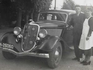 Ford (coll. J. Tunnissen)