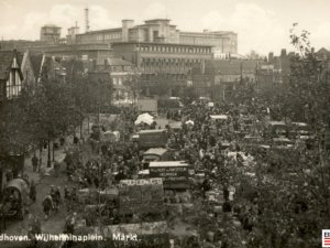 Bron: collectie St. Eindhoven in Beeld