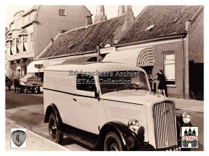 Opel (foto: Eduard Lepelaers. Bron: collectie ETAG)