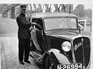 Fiat (collectie Conam)
