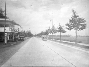 Foto: Atelier André Schreurs (© Georges Phlippeau). Bron: Erfgoed 's-Hertogenbosch