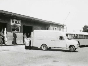 N-27306 Foto: Fotopersbureau Het Zuiden (coll. Erfgoed 's-Hertogenbosch)