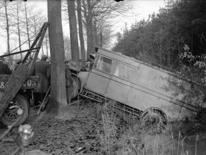 N-27414 Foto: Fotopersbureau Het Zuiden (coll. BHIC)