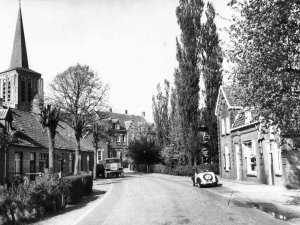 Fiat (coll. HKK Bakel en Milheeze)