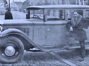 Cottin-Desgouttes (Bron: coll. A. van Loon)