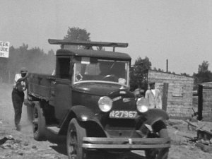 Dodge (bron: Het Waterschap Het stroomgebied van de Aa; Brabant in Beelden)
