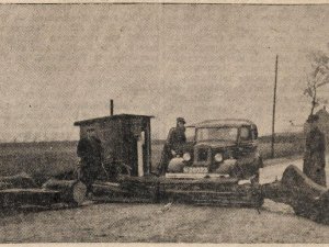 Bron: Dagblad van Noord-Brabant van 20 januari 1934