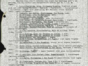 Bron: BHIC, Archief Militair Gezag, scan 568