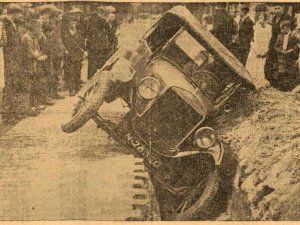 Bron: Twentsche Courant, 29 mei 1931