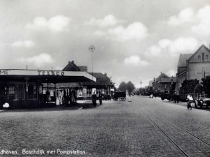 Bron: coll. K. van der Hoeven