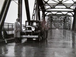 Chevrolet (coll. Chr. van Eekelen)