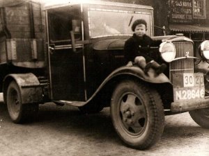 Ford BB (Bron: Archief Haps Heem)