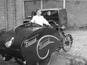 N-28724 Bron: coll. fam. Buijs