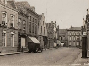 Bron: Heemkundekring Land van Ravenstein