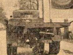 Bron: Dagblad van Noord-Brabant, 8 mei 1934