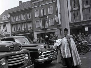 N-29939 Foto: "Foto Visie", Frans van Mierlo te Eindhoven (RHC Eindhoven)