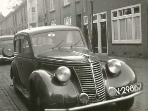Fiat (coll. J.H.C.M. van den Nieuwenhof)