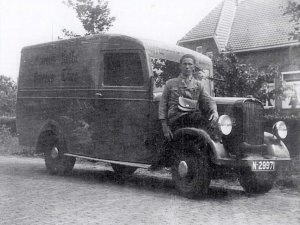 Opel (Bron: Den Dungen...goeiendag)