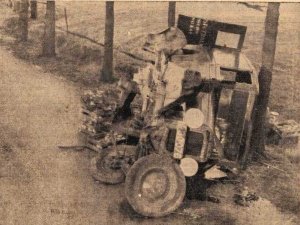 Bron: Dagblad van Noord-Brabant, 20 dec. 1935