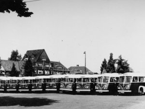 Ford (bron: Collectie Heemkundekring Weerderheem)
