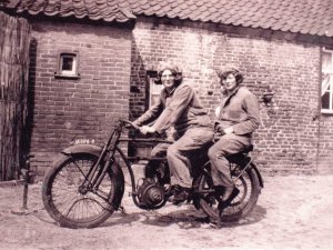 N-30480 NSU (coll. W. Jaegers)