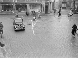 Foto: Daan Scholte. Bron: coll. Stadsarchief Oss