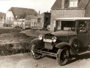 N-30766 Foto: collectie D. Bouman. Bron: Historische Reeks Land van Heusden en Altena dl. 24