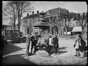 Bron: Regionaal Archief Tilburg