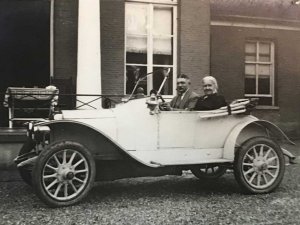Foto: coll. H. van Beers